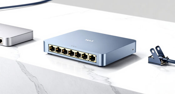 8 Best NAS With 10GbE For QA Pipelines In 2026