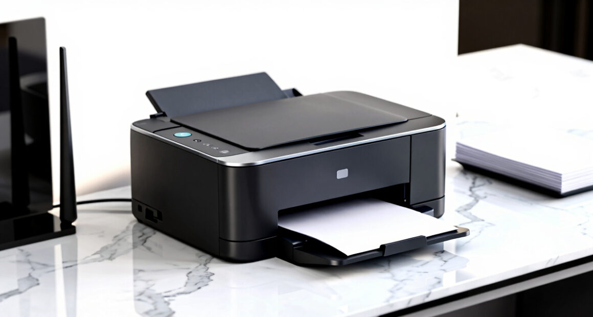 8 Best Network Printer for Small Office in 2026