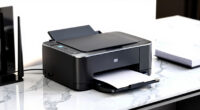 8 Best Network Printer for Small Office in 2026