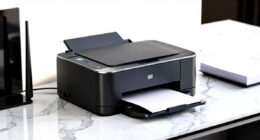 8 Best Network Printer for Small Office in 2026
