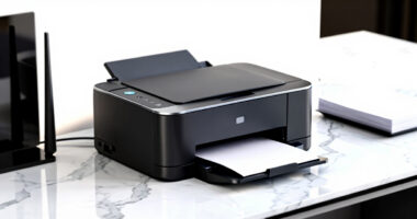 8 Best Network Printer for Small Office in 2026