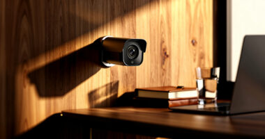 8 Best Security Camera System For Home Office In 2026