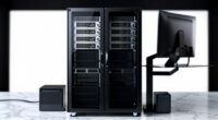 8 Best Server Rack for Test Environment Hardware in 2026