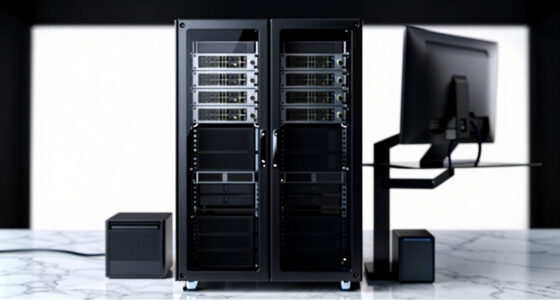 8 Best Server Rack for Test Environment Hardware in 2026