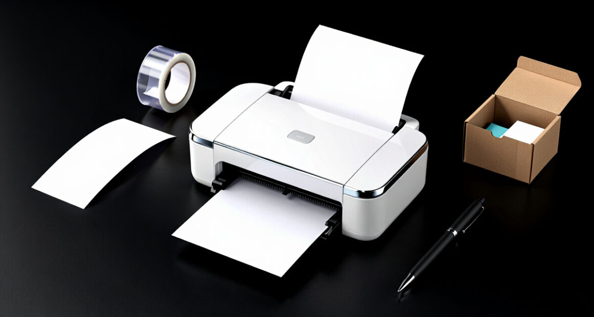 8 Best Shipping Label Printer for Ecommerce in 2026