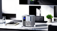 8 Best Smart Air Purifier With HEPA For Office In 2026