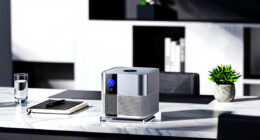 8 Best Smart Air Purifier With HEPA For Office In 2026