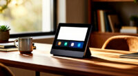 8 Best Smart Display For Desk In 2026