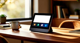 8 Best Smart Display For Desk In 2026