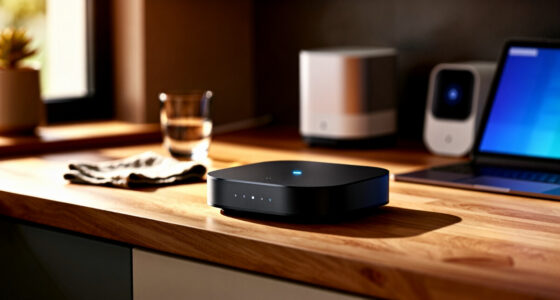 8 Best Smart Home Hub For Iot Qa Lab in 2026