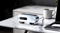 8 Best Smart Lighting for Home Office Setup in 2026