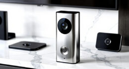 8 Best Smart Video Doorbell For Home In 2026