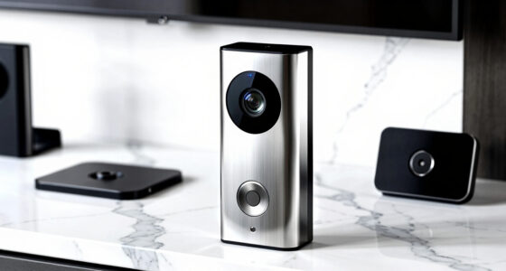 8 Best Smart Video Doorbell For Home In 2026