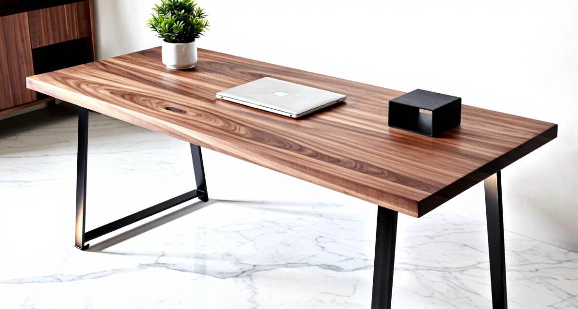 8 Best Standing Desk With Solid Wood Top in 2026