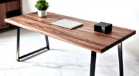 8 Best Standing Desk With Solid Wood Top in 2026