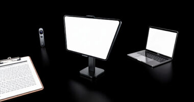8 Best Teleprompter for Online Teaching in 2026