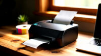 8 Best Thermal Label Printer for Small Business in 2026