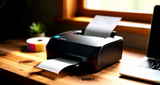 8 Best Thermal Label Printer for Small Business in 2026
