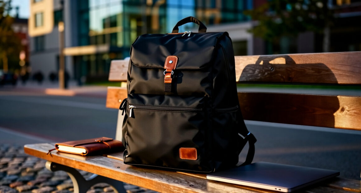 8 Best Travel Backpack for Business Trips in 2026