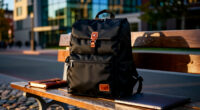 8 Best Travel Backpack for Business Trips in 2026