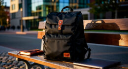 8 Best Travel Backpack for Business Trips in 2026