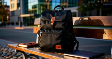 8 Best Travel Backpack for Business Trips in 2026
