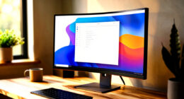 8 Best Ultrawide Monitor for Home Office Productivity in 2026