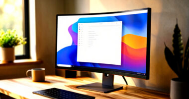 8 Best Ultrawide Monitor for Home Office Productivity in 2026