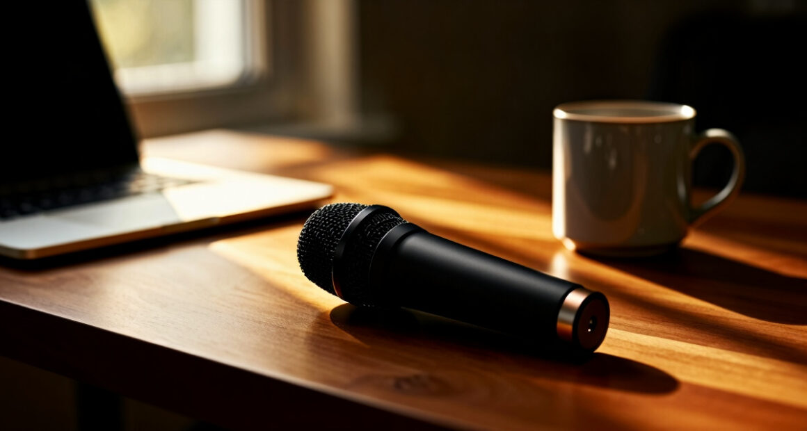 8 Best USB Microphones for Remote Work in 2026
