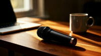 8 Best USB Microphones for Remote Work in 2026
