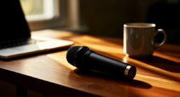 8 Best USB Microphones for Remote Work in 2026