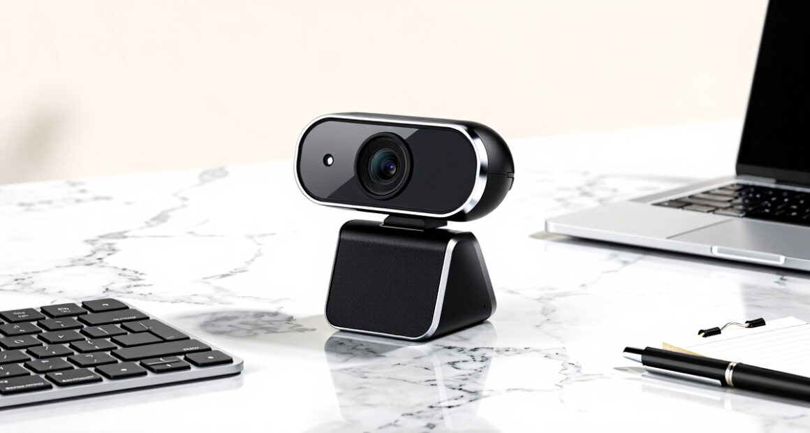 8 Best Webcams With Autofocus For Meetings In 2026