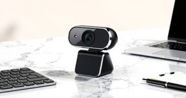 8 Best Webcams With Autofocus For Meetings In 2026