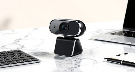 8 Best Webcams With Autofocus For Meetings In 2026
