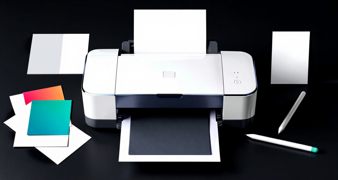 8 Best Wide Format Printer For Office Posters In 2026