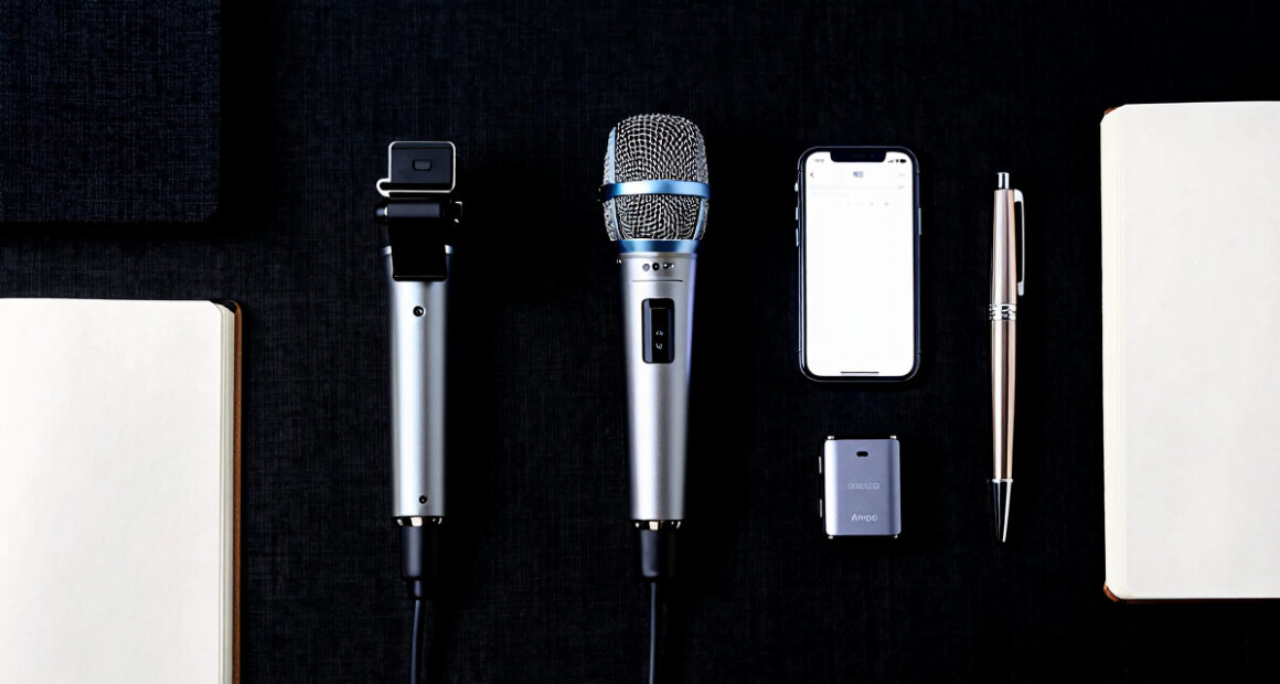 8 Best Wireless Lavalier Microphone for Presentations in 2026