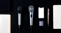 8 Best Wireless Lavalier Microphone for Presentations in 2026