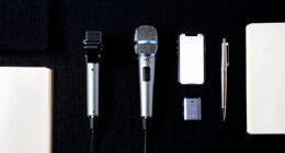 8 Best Wireless Lavalier Microphone for Presentations in 2026