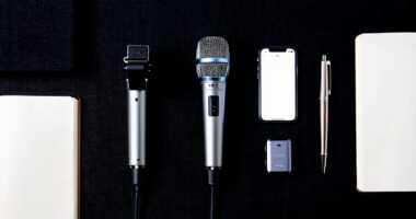 8 Best Wireless Lavalier Microphone for Presentations in 2026