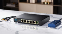 9 Best 2.5GbE Managed Switches for QA Lab in 2026