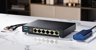 9 Best 2.5GbE Managed Switches for QA Lab in 2026