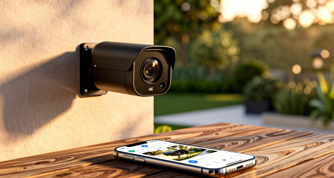 9 Best 4K Security Camera System for App Testing in 2026