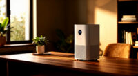 9 Best Air Purifier for Home Office Allergies in 2026