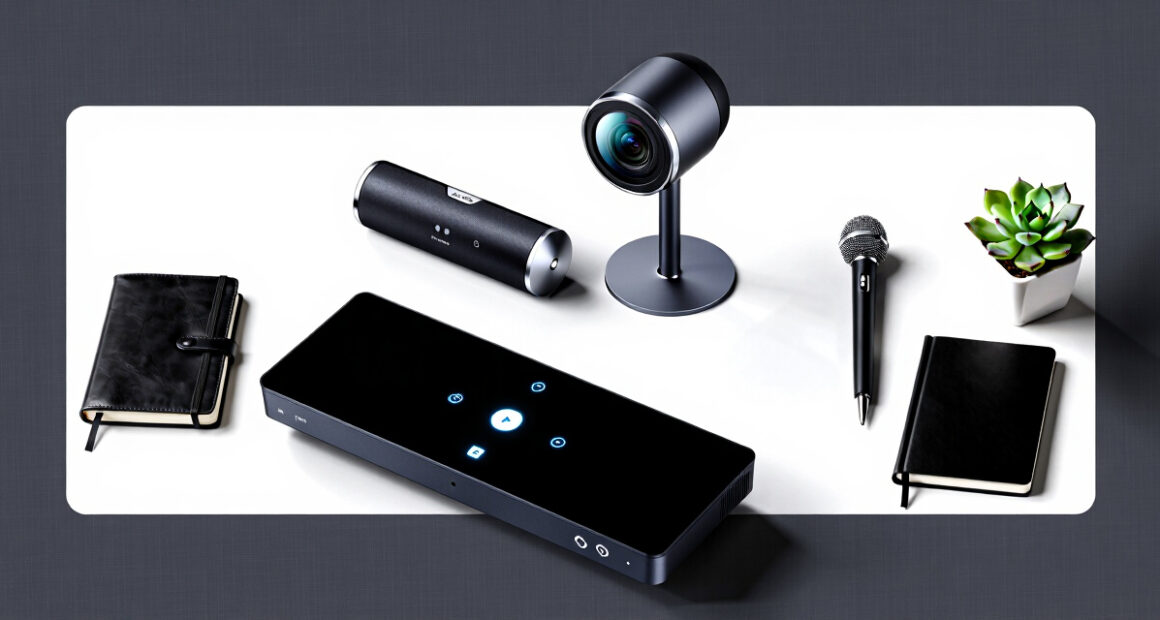 9 Best All In One Video Conferencing System For Meeting Rooms In 2026