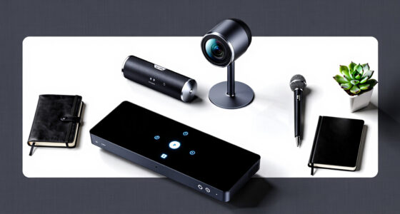 9 Best All In One Video Conferencing System For Meeting Rooms In 2026
