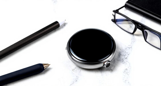 9 Best Android Smartwatch for Professionals in 2026