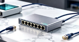 9 Best Best 10GbE Managed Switch For QA Lab In 2026