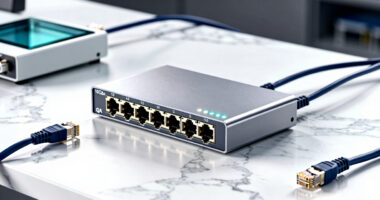 9 Best Best 10GbE Managed Switch For QA Lab In 2026