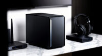 9 Best Best 2 Bay NAS For Creators In 2026