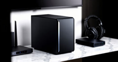 9 Best Best 2 Bay NAS For Creators In 2026